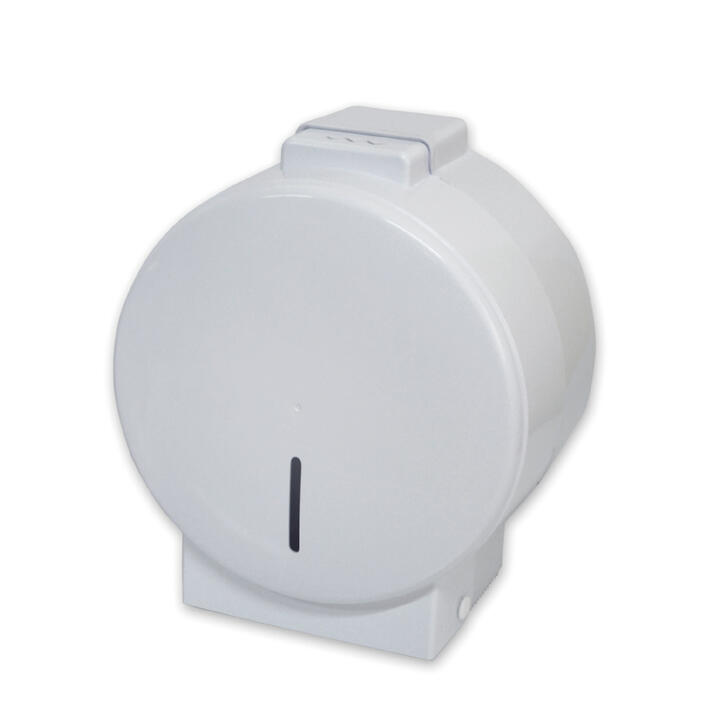  DISPENSER PARA PAPEL HIGIENICO JUMBO X 350 MTS