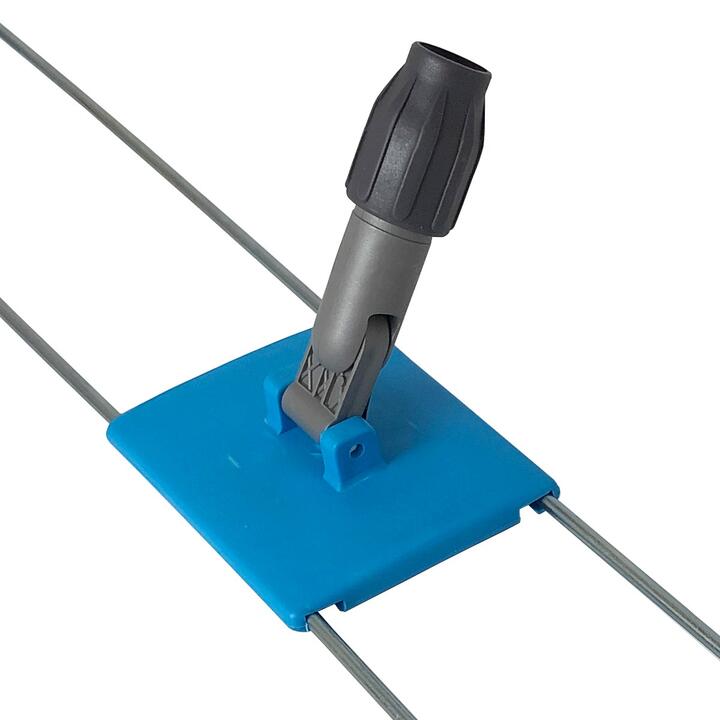 ARMAZÓN PARA BARREDOR O MICROFIBRA PLEGABLE REFORZADO - 40 CM.