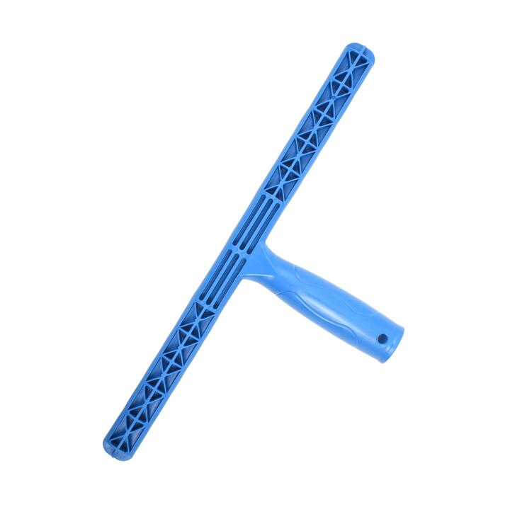 SOPORTE LAVAVIDRIOS "T" PLÁSTICO ROYCO - 45 CM