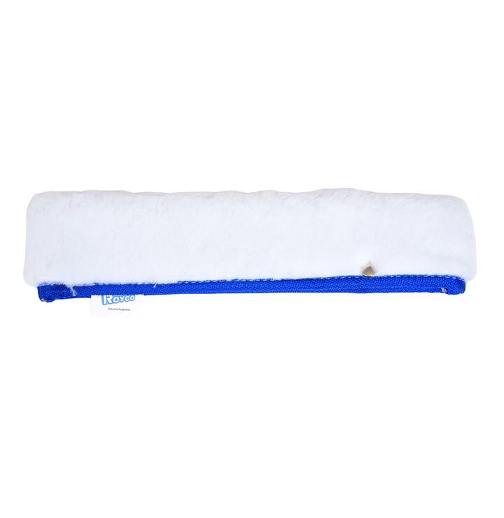 VELLÓN DE REPUESTO ROYCO - 45 CM