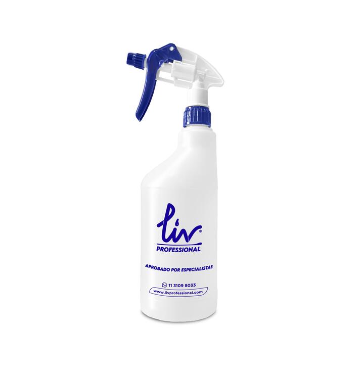 PULVERIZADOR LIV PROFESSIONAL  - 1 L